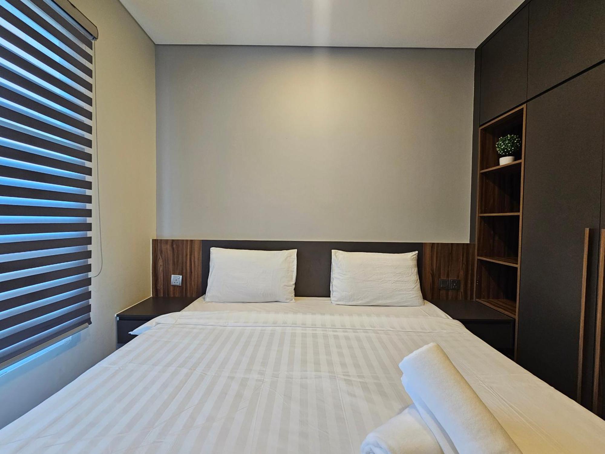 Sky Suites & Residence Klcc Kuala Lumpur — Photos 2